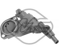 Metalcaucho Termostato Refrigerante 87°C Per Dacia Sandero II Renault Clio IV