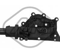 Metalcaucho Termostato Refrigerante 89°C per Renault Laguna II Scénic Con