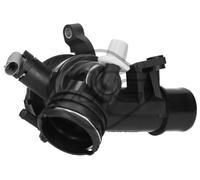 Metalcaucho Termostato Refrigerante 95°C Per Mercedes-Benz C-Class T-Modello