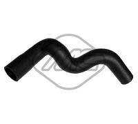 Metalcaucho Tubo Di Intercooler Per Audi A4 Avant 8E5 B6 1.9 TDI 8E2 VW Passat