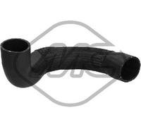 Metalcaucho Tubo Intercooler Per Alfa Romeo 159 Sportwagon 939_ 939