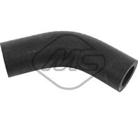 Metalcaucho Tubo Intercooler Per BMW 3 Serie Touring E46 E91 X3 E83