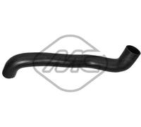 Metalcaucho Tubo Intercooler Per Citroën Jumpy 2.0 HDi 110 Peugeot 806