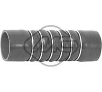 Metalcaucho Tubo Intercooler Per Ford Fiesta VI Transit Courier Kasten JK