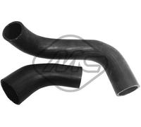 Metalcaucho Tubo Intercooler Per Ford Focus C-Max 1.6 TDCi Volvo V50 C30