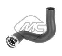 Metalcaucho Tubo Intercooler Per Lancia Delta III 844_ 844