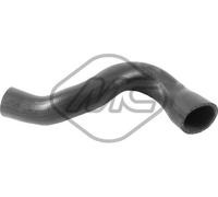 Metalcaucho Tubo Intercooler Per Opel Astra J P10 Zafira Tourer C P12