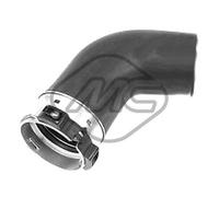 Metalcaucho Tubo Intercooler Per Renault Trafic III Kasten FG_ JG_ EG_ Opel