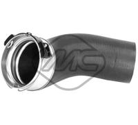 Metalcaucho Tubo Intercooler Per Volvo XC60 II 246 XC90 256 156