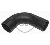 Metalcaucho Tubo Intercooler Per VW Passat Variant 1.9 TDI 1.8 T Audi A4 Avant