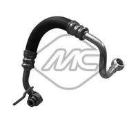Metalcaucho Tubo olio Compressore 92146 per BMW 3 Touring (E91)