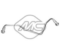 Metalcaucho Tubo olio Compressore 92172 adatto per PEUGEOT 207 (WA, WC) 308 II