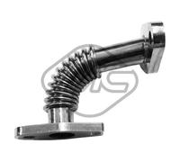 Metalcaucho Tubo olio Compressore 99814 per OPEL COMBO Kasten/Kombi (X12)