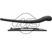 Metalcaucho Wischblatt Scheibenwischer Dietro Per BMW 3er Touring E46