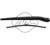 Metalcaucho Wischblatt Scheibenwischer Dietro Per BMW 5er Touring F11