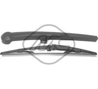 Metalcaucho Wischblatt Scheibenwischer Dietro Per Jeep Grand Cherokee III WH