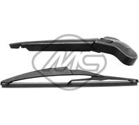 Metalcaucho Wischblatt Scheibenwischer Dietro Per Peugeot 508 SW I 8E