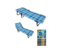 Plastica Adriatica Base per ombrelloni Tonda in plastica Simil Rattan, Bianca, 46 cm, Cm 46