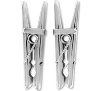 Metalhard Clothespins Nipple Clamps