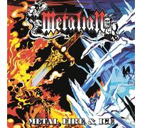 Metalian - Metal Fire & Ice