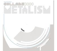 Chris Liebing & Speedy J Metalism (20th Anniversary Edition) (Vinyl LP)