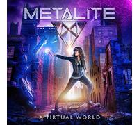 Metalite - A Virtual World