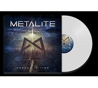 Metalite - Heroes In Time