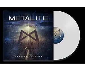 Metalite - Heroes In Time