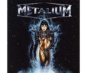 Metalium - As One