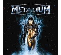 Metalium - As One 4 / Hero Nation Chapter 3