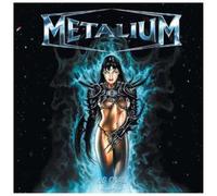 Metalium - As One-Chapter Four