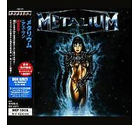 Metalium - As One-Chapter Four