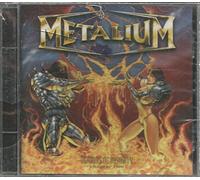 Metalium - Demons Of Insanity-Chapter Five