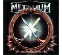Metalium - Millennium Metal