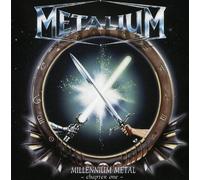 Metalium - Millennium Metal