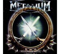 Metalium - Millennium Metal Chapter One