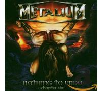 Metalium - Nothing To Undo Vol.6
