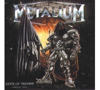 Metalium - State of Triumph-Chapter Two