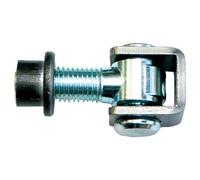 Metall + Design Cerniera del cancello