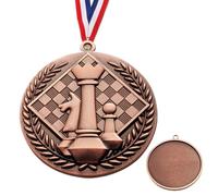 Metall Medaillen - Medaille Auszeichnung | Gewinner Medaillen | Auszeichnungsmedaillen Wettkampf, Siegerehrung, Preisverleihung, Eventi, Kinder, Erwachsene, Ehrungsidee