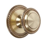 Metalli CLOVAN. 82165 - Pomello PTA 82165 Patina CLOVAN
