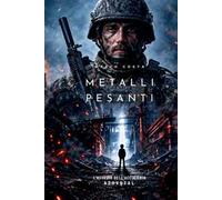 Metalli pesanti. L'assedio dell'acciaieria Azovstal