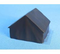 Metallic Details 1/72 (20mm) Seconda Guerra Mondiale British Military Tent