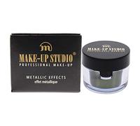 Metallic Effects - Olive Green Make-Up Studio for Women 0,09 oz Eye Shadow