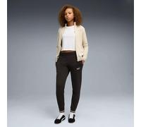 Metallic Full-Zip Tracksuit PUMA cod. 691906