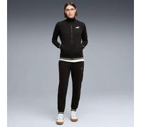 Metallic Full-Zip Tracksuit PUMA cod. 691906
