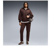 Metallic Hooded Standard Sweat Suit FL op PUMA cod. 693996
