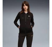 Metallic Hooded Sweat Suit FL op TUTA DONNA PUMA cod. 688161