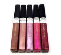 Metallic Lip Polish 32 IsaDora 1 Pezzo