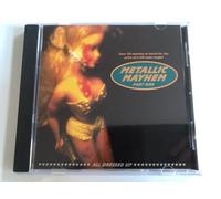 Metallic Mayhem Vol. 1